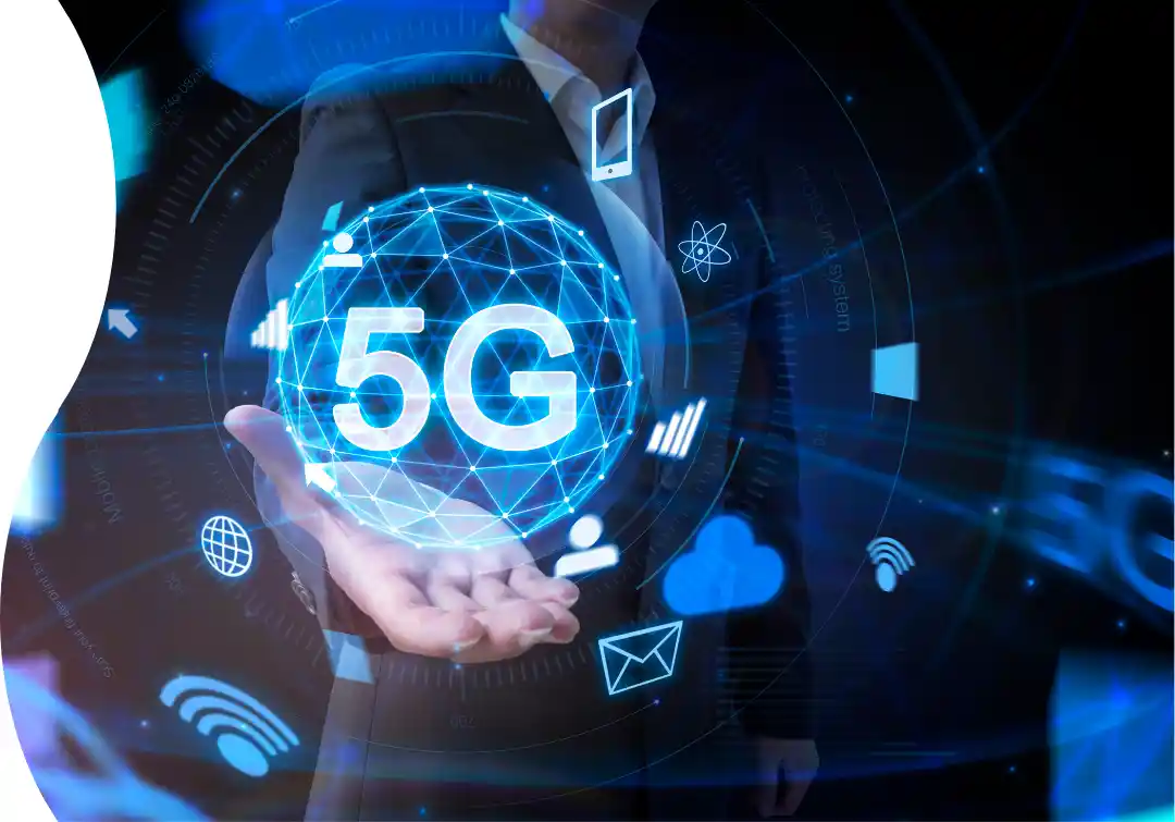 Ultranet Internet provides cutting-edge 5G technology for lightning-fast, reliable connectivity, enhancing your digital experience with seamless performance.